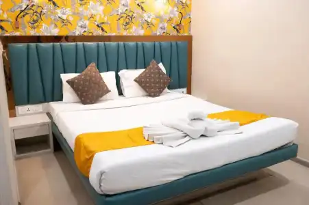 The Opus Kolkata - A Boutique - 39