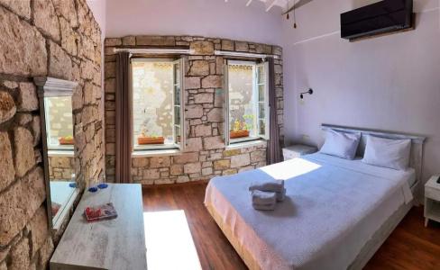 Oberj d'Azur Alaçatı - 60