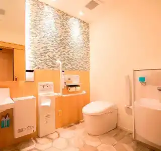 Just Inn Premium Nagoya Station - 8
