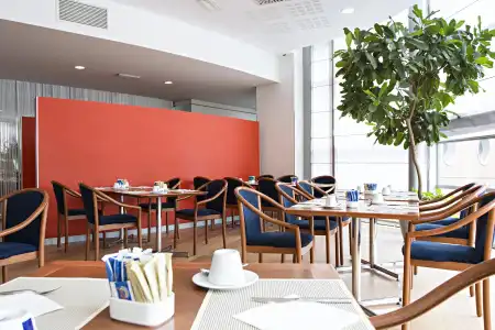 Novotel Venezia Mestre Castellana - 27