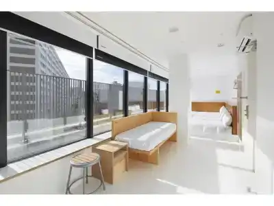 Graphy Shibuya - 37