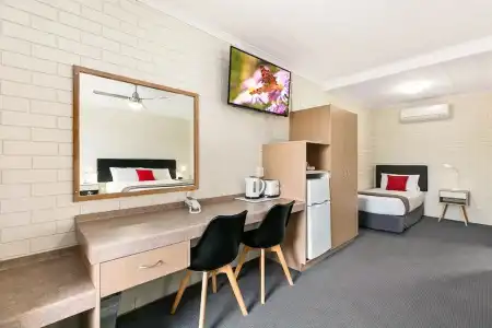 Comfort Inn on Main Hervey Bay - 73