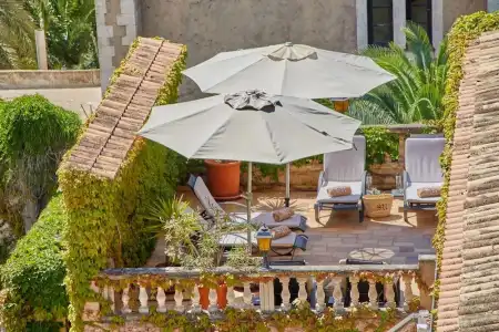 Petit Restaurante Ses Rotges - Adults Only - 22