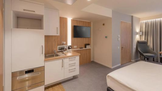 Holiday Inn Express & Suites POTSDAM by IHG - 16