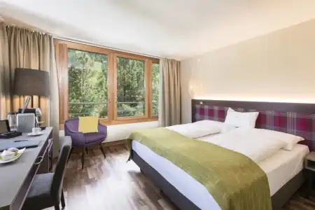 Allegra Pontresina - 41