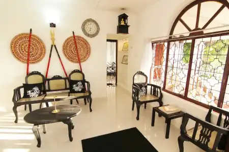 2in1 Kandy Hostel - 12
