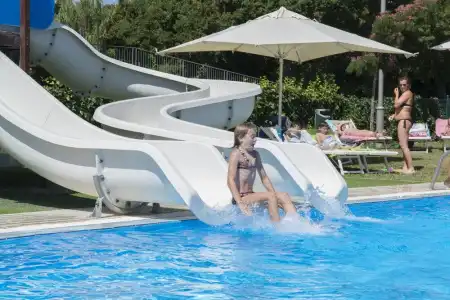 Parco delle Piscine - Campground - 11