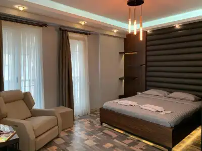 Arcadia Suit Taksim - 5