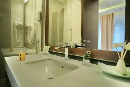 Belgreat Premium Suites - 62