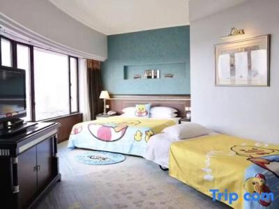 Nanjing Grand - 28