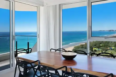 ULTIQA Beach Haven At Broadbeach - 105