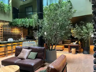 Magic Kloverhuset Harbour, a member of Radisson Individuals - 2