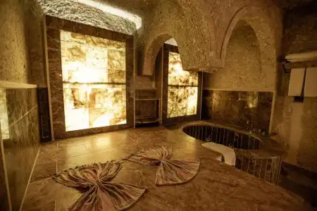 Oread Cave Suites - 171