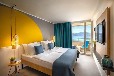 Sunny Baška by Valamar, ex Corinthia - 51