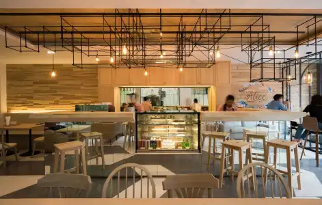 Issara by d Hostel - 24