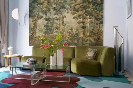 Hôtel Beauregard - 18