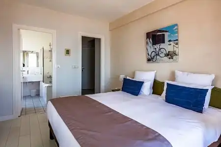 The Originals Boutique, Hôtel Miramar - 111