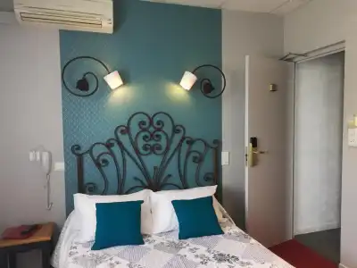 Hôtel Régence - 14