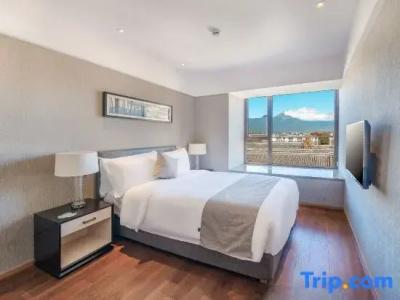 Howard Johnson Jinlin Plaza Lijiang - 81