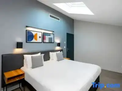Staycity Aparthotels, Marseille, Centre Vieux Port - 80