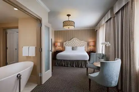 The Stephen F Austin Royal Sonesta - 57