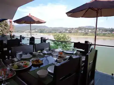 Namkhong Riverside Chiang Rai - 16