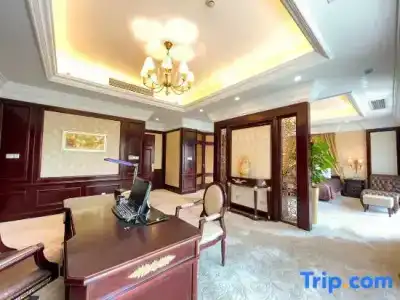 Changzhou Xinyun Qingfeng Garden - 55
