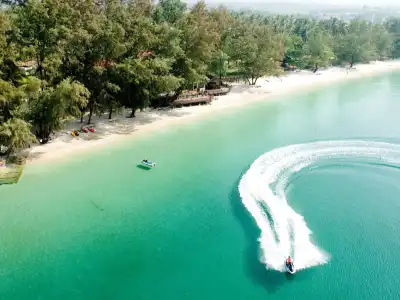 Lakeside by Sokha Beach Resort - 33