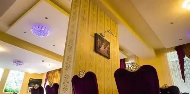 Elit Palace & Spa - 1