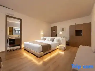 Odrys Beach & Resort - 108