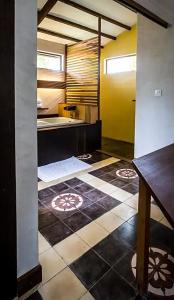 Dontrei Villa Angkor - 109