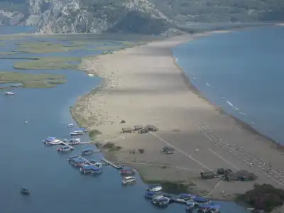 Dalyan Konak Su Otel - 13