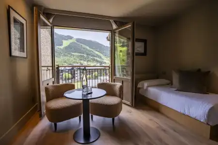 Serras Andorra - 7