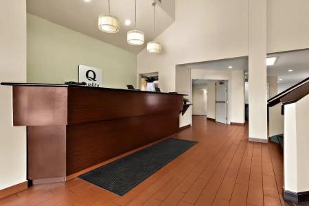 Quality Inn Memphis - 49