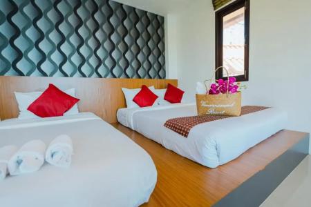 Vimarn Samed Resort - 70