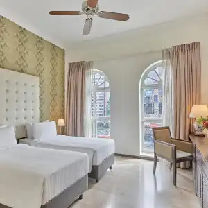 Village Albert Court by Far East Hospitality - 8