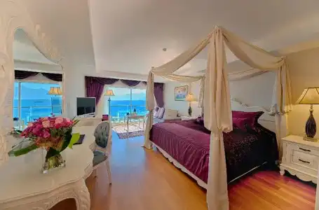 Prime Boutique-hotel - 14
