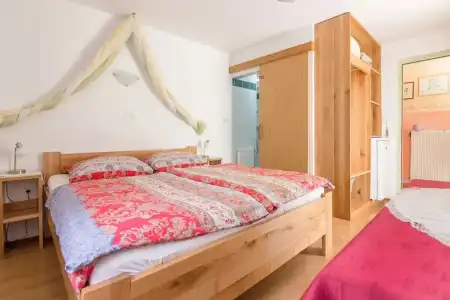 Panorama B&B - 14