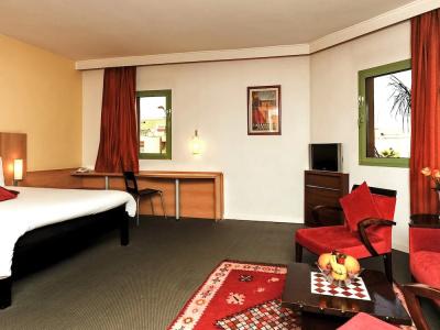 ibis Marrakech Palmeraie - 123