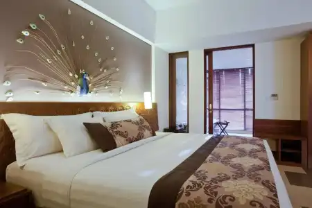 Sun Island & Spa Kuta - 44