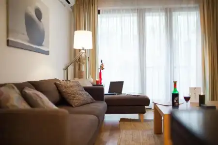 Quality Point Apartments 0-24 reception - 33