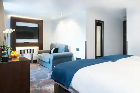 Montcalm Chilworth Townhouse, Paddington - 44