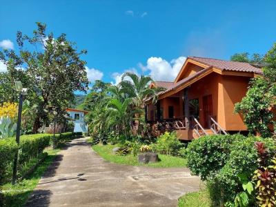 Khaosok Rainforest Resort - 100