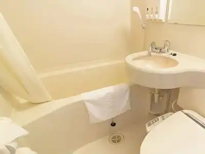Toyoko Inn Kyoto Gojo-karasuma - 74