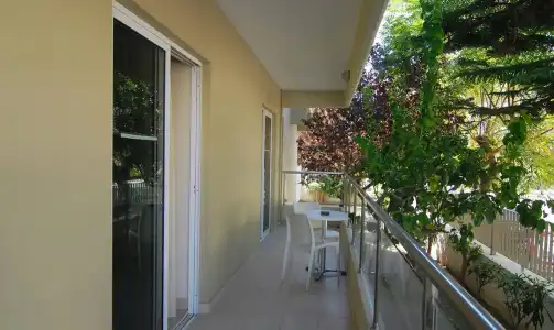 Michel Apartments - 7