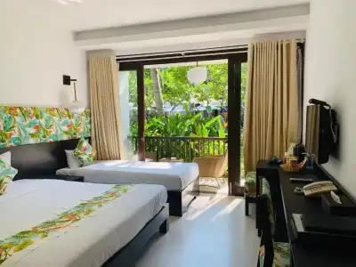 Emerald Hoi An Riverside Resort - 57