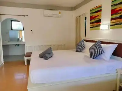 Bay Beach Resort - 122