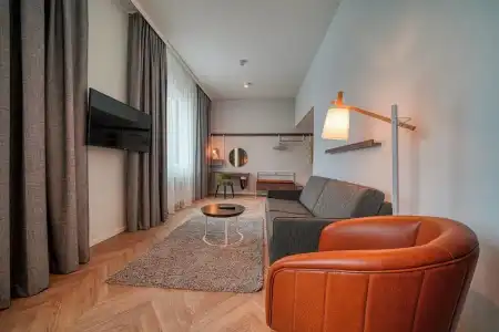 Vienna House Easy by Wyndham Augsburg - 32