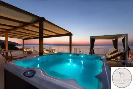Villa Oasis Residence - 39