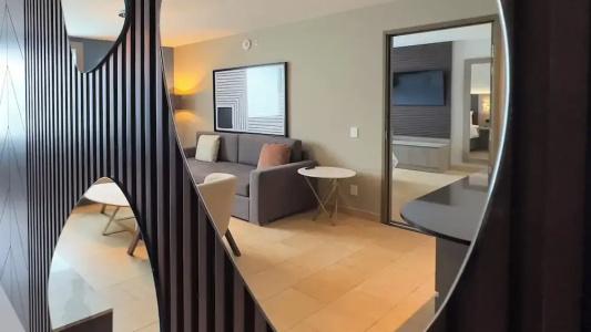 Holiday Inn Express Mérida - 121